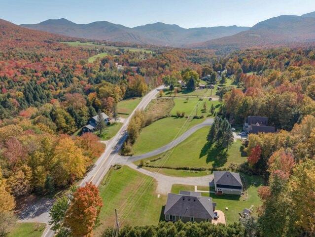 House for sale in Cambridge, Vermont