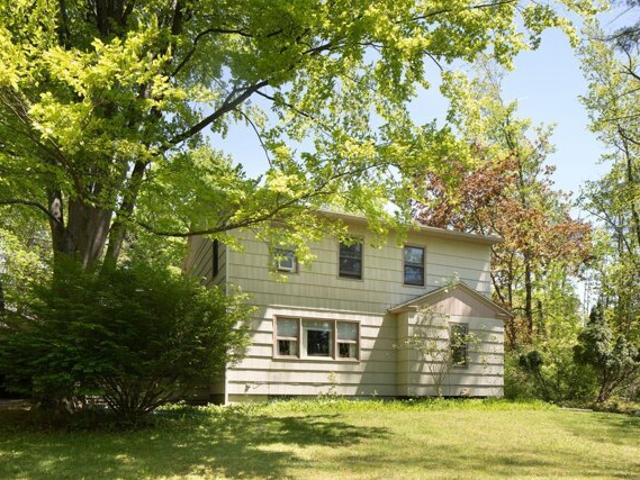 House for sale in Canaan, Connecticut