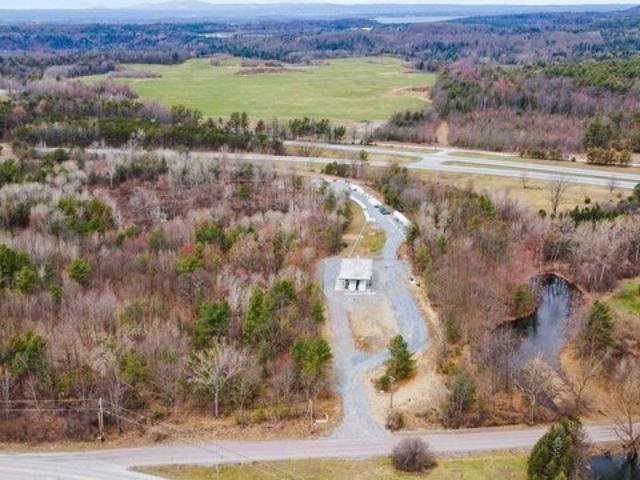 Land for sale in Milton, Vermont