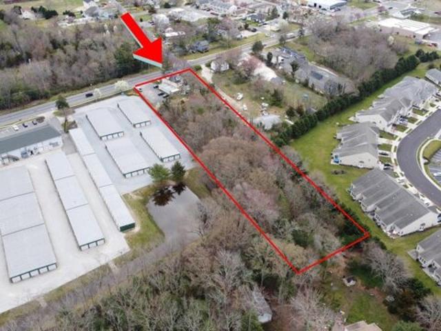 House for sale in Green Creek, New Jersey