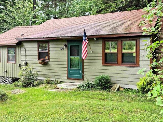House for sale in Bennington, Vermont