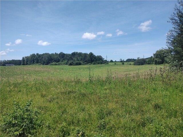Land for sale in Seneca, New York