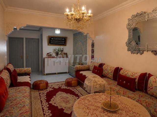 Appartement vente à Fès