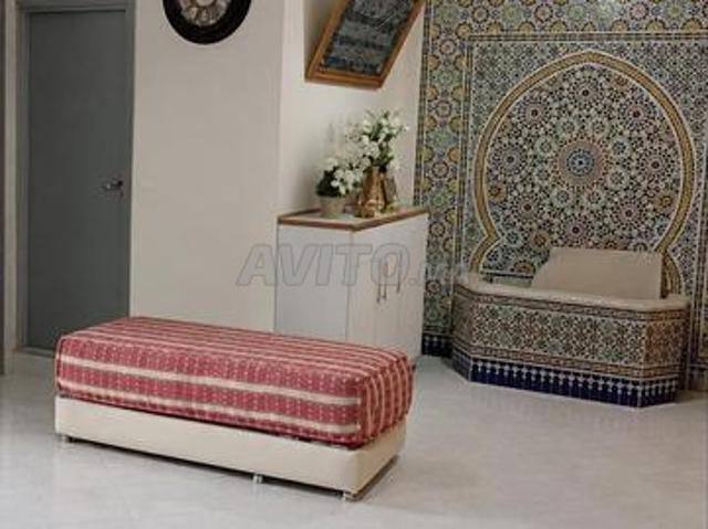 Appartement vente à Fès