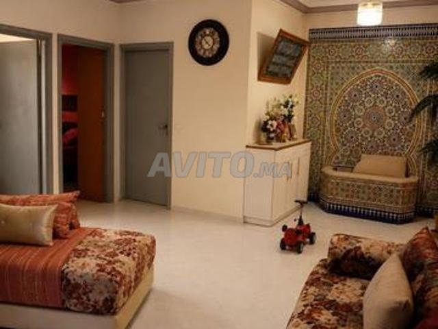 Appartement vente à Fès
