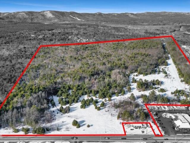 Land for sale in South Glens Falls
