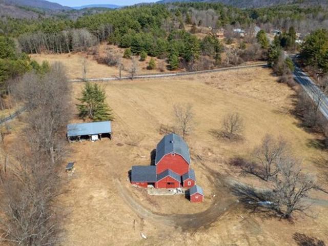 Land for sale in Canaan
