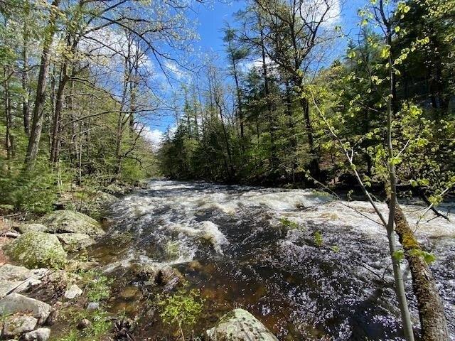 Land for sale in New Hampshire