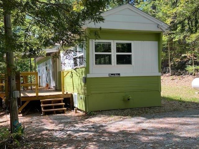 Property for sale in New Hampshire