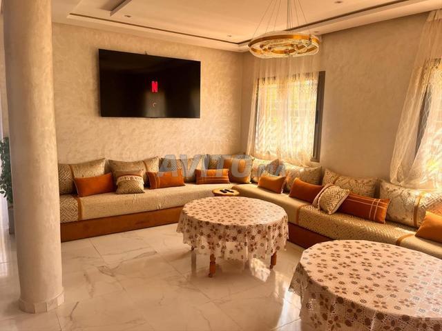 Appartement vente à Al Haouz, L'Oriental