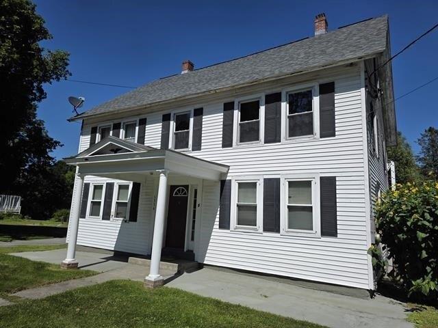 House for sale in Thetford Center, Vermont