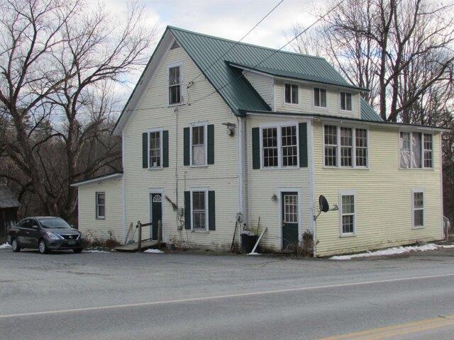 House for sale in Thetford Center, Vermont