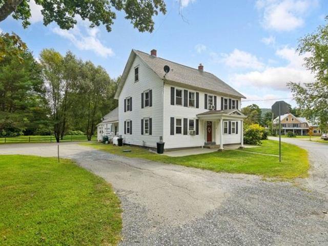 House for sale in North Thetford, Orange County
