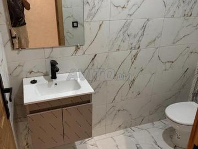 Appartement location à Anfa, Gharb-Chrarda-Beni Hssen