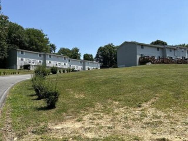 House for sale in Ledyard, Connecticut