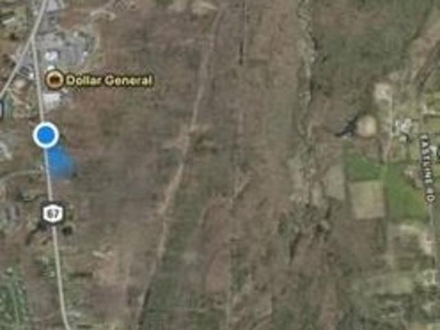 Land for sale in Saratoga, New York