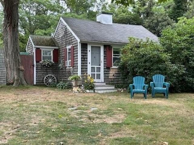 Condo for sale in Eastham, Massachusetts