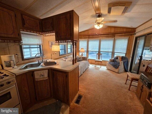 Condo for sale in Marmora, New Jersey