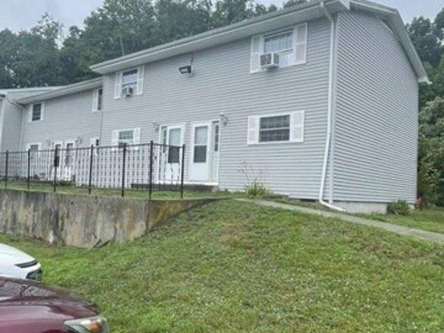 House for sale in Ledyard, Connecticut