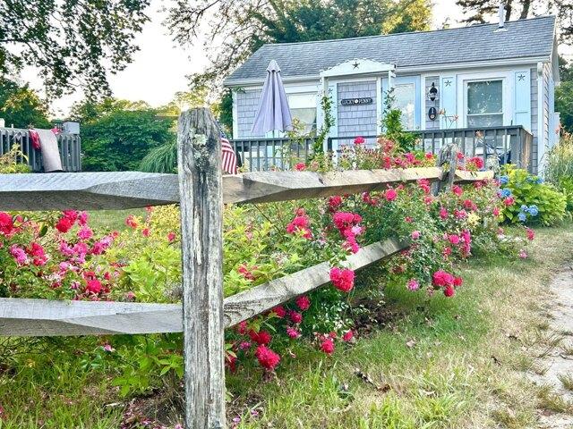 Condo for sale in Harwich, Massachusetts