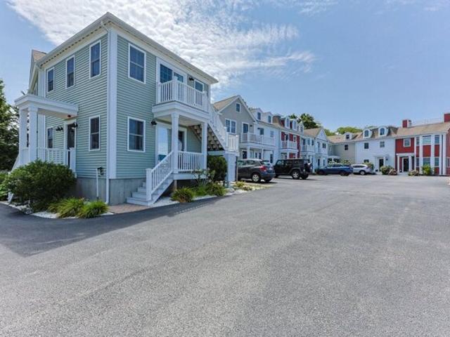 Condo for sale in Harwich, Massachusetts
