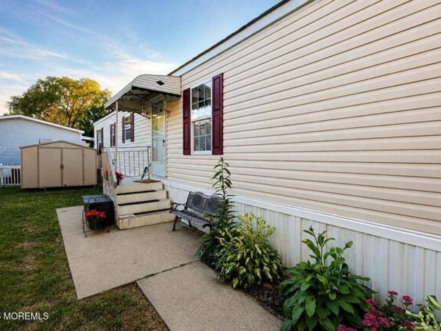 Property for sale in Monmouth, New Jersey