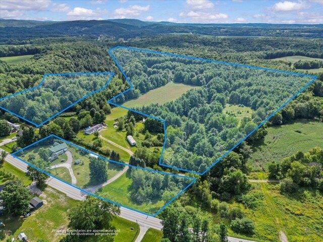 House for sale in Sheldon, Vermont