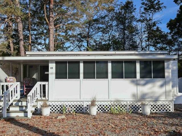 Property for sale in New Hampshire