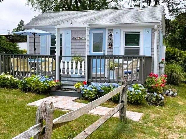 Condo for sale in West Harwich
