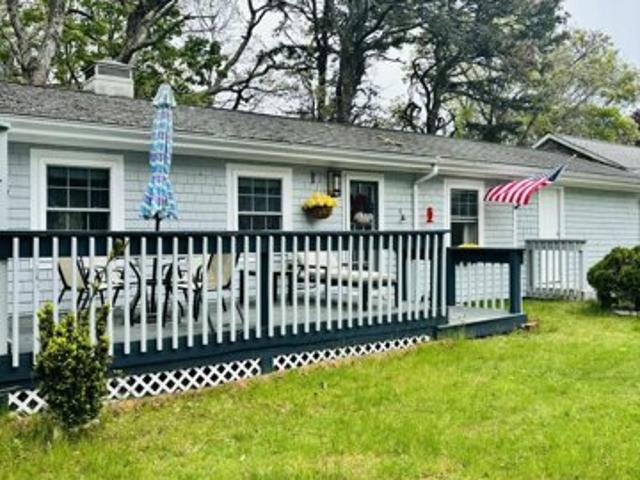 Condo for sale in Harwich, Massachusetts