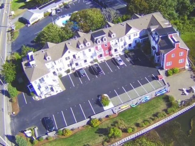 Condo for sale in West Harwich