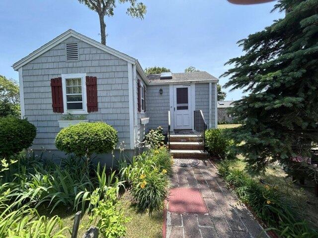 Condo for sale in West Yarmouth