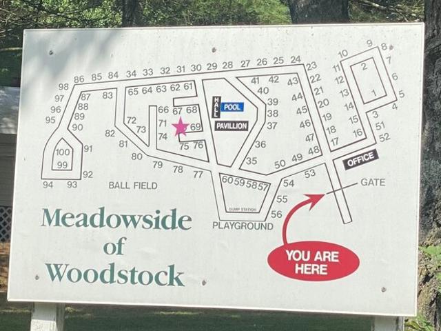 Property for sale in Quinebaug, Thompson