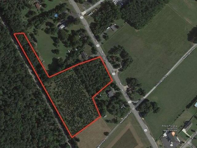 Land for sale in Marmora, New Jersey