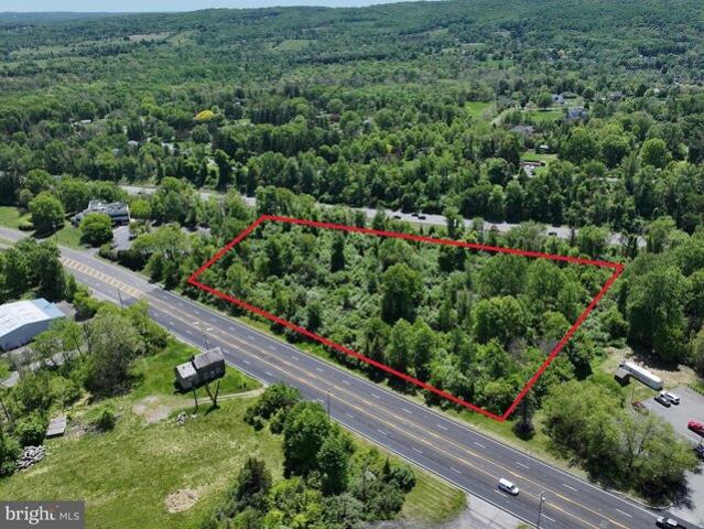 Land for sale in New Jersey