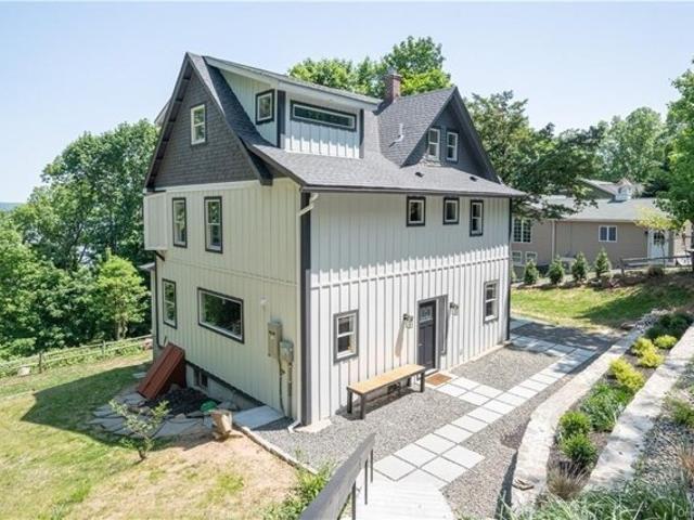House for sale in Nyack