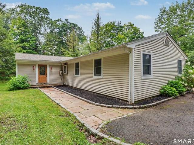 House for sale in Sherman, Western Connecticut Planning Region