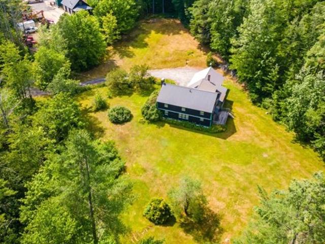 House for sale in Wardsboro, Vermont