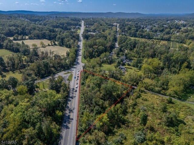 Land for sale in New Jersey