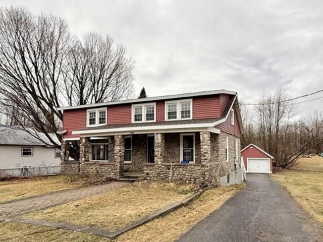 House for sale in Chazy, New York