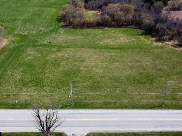 Land for sale in Chazy, New York