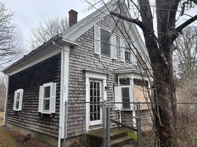 House for sale in Harwich, Massachusetts