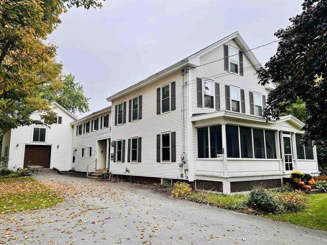 House for sale in Westminster Village Historic District, Westminster