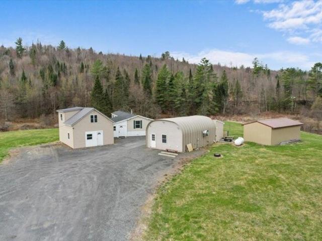 Property for sale in Wheelock, Vermont