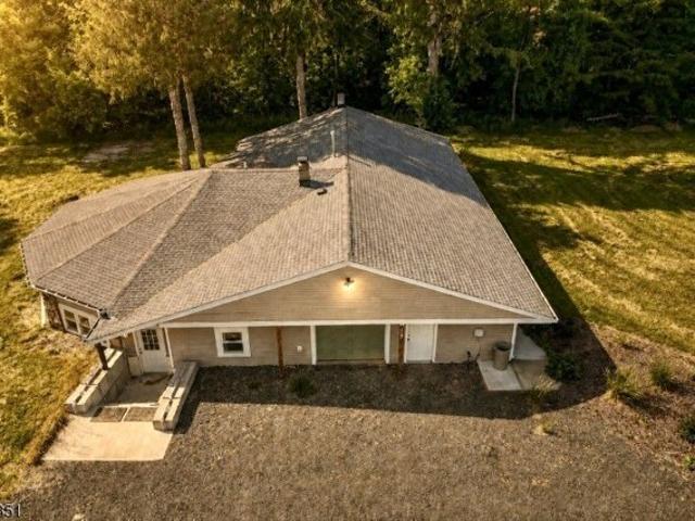 House for sale in New Jersey