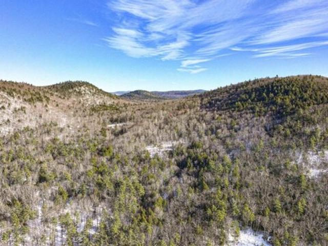 Land for sale in New Hampshire