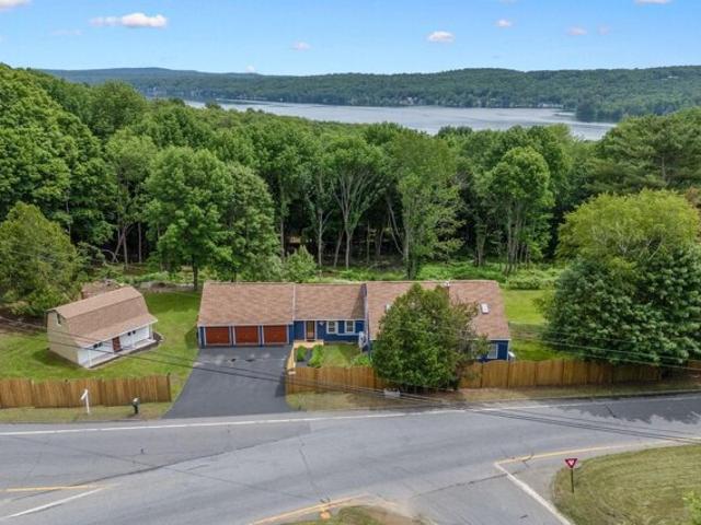 House for sale in Winthrop, Maine