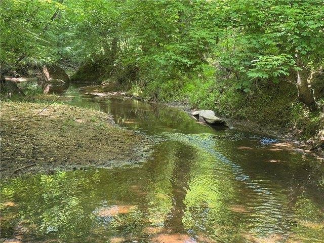 Land for sale in Franklinville, North Carolina