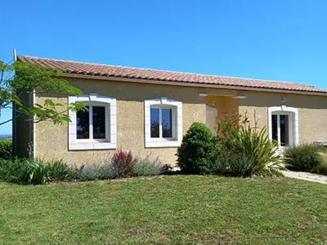 Maison vente à Limoux, Routier