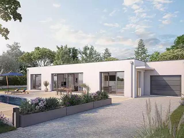Maison vente à Limoux, Routier